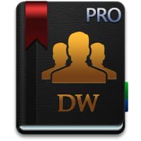 DW Contacts &amp- Phone &amp- Dialer Pro